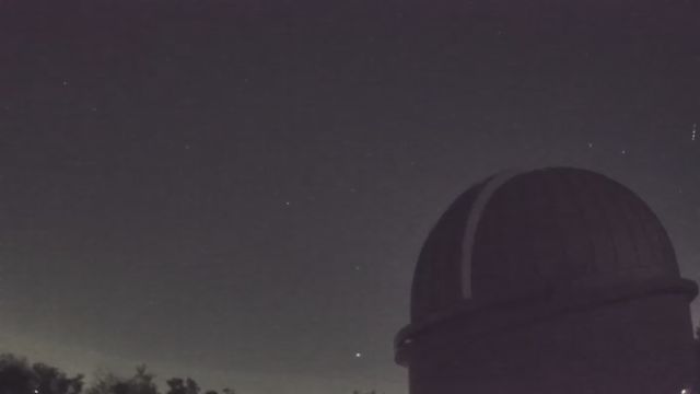 AMS33 meteor