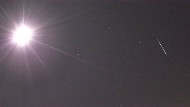 AMS33 meteor