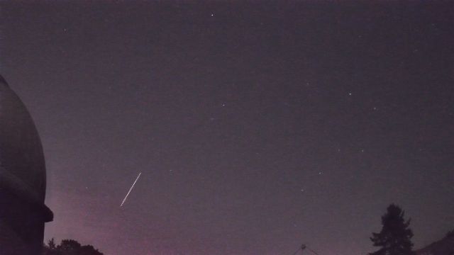 AMS33 meteor