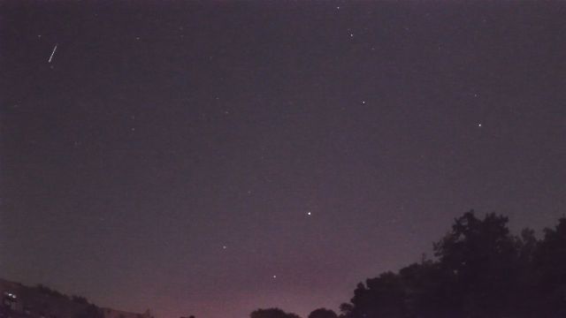 AMS33 meteor