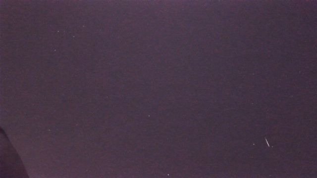 AMS33 meteor
