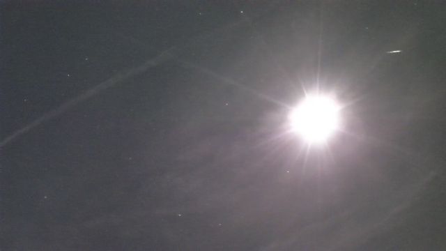 AMS33 meteor