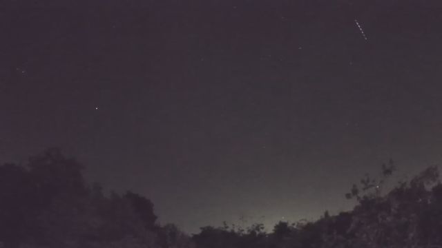 AMS33 meteor