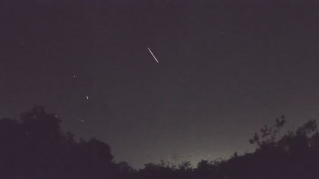 AMS33 meteor