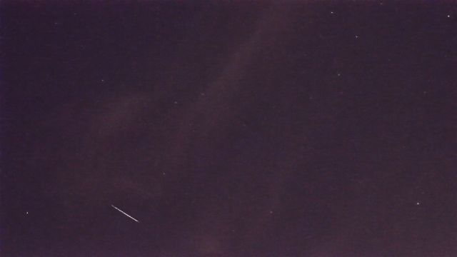 AMS33 meteor