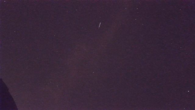 AMS33 meteor