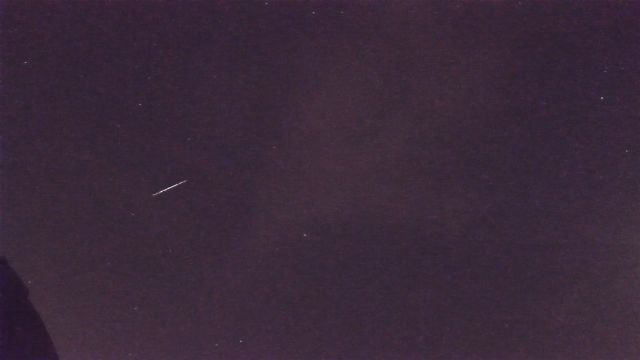 AMS33 meteor