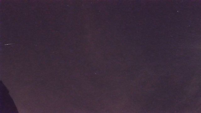 AMS33 meteor