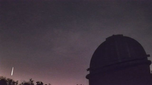 AMS33 meteor