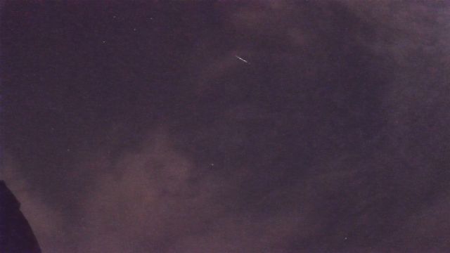 AMS33 meteor