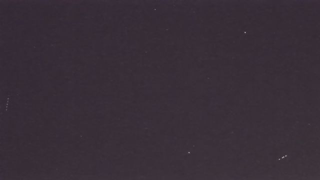 AMS33 meteor