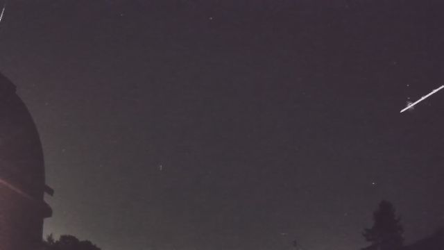 AMS33 meteor