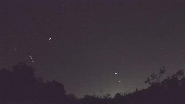 AMS33 meteor
