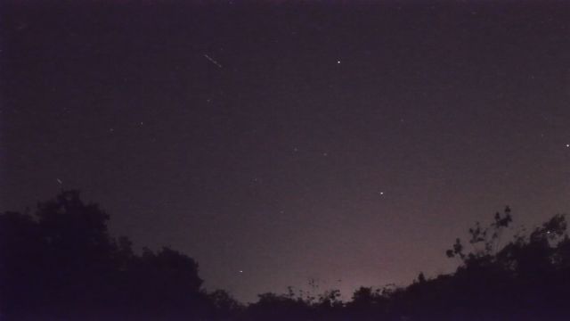 AMS33 meteor