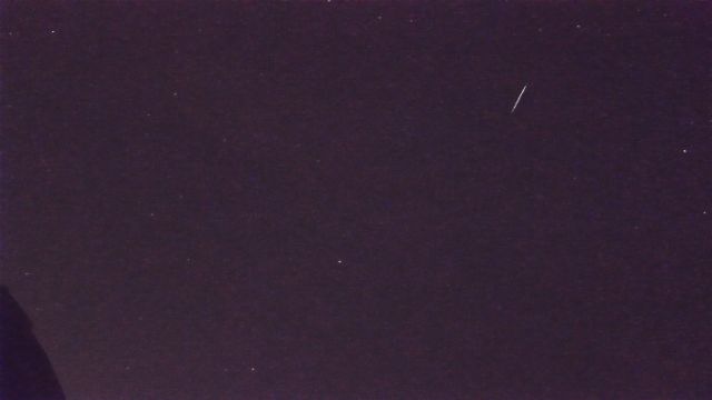 AMS33 meteor
