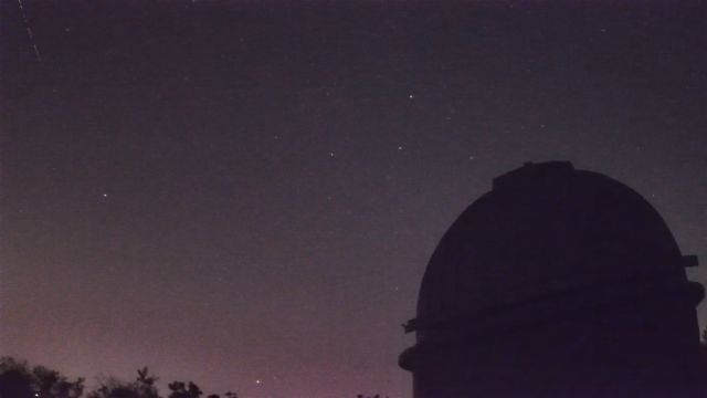 AMS33 meteor