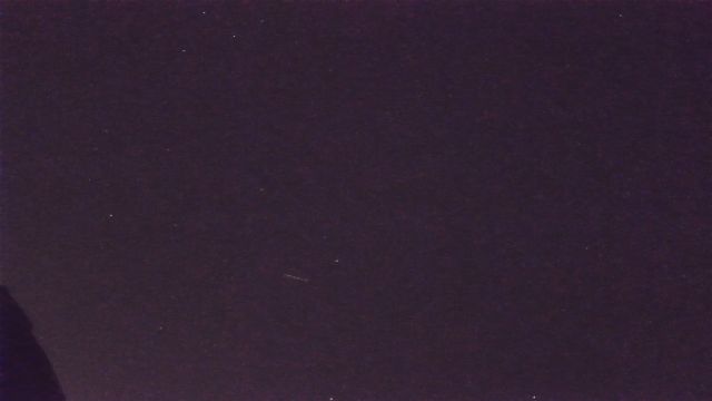 AMS33 meteor