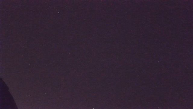AMS33 meteor