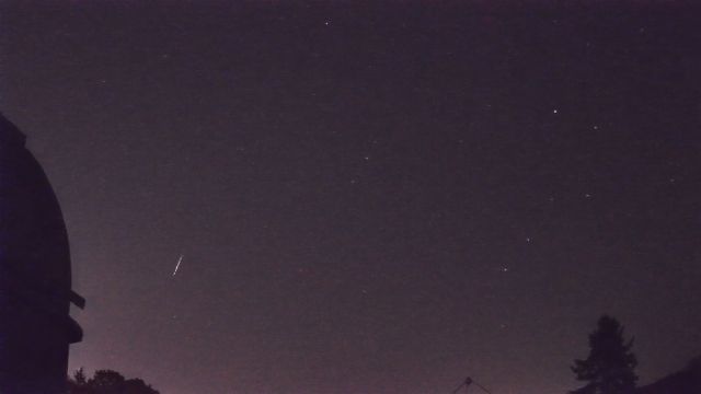AMS33 meteor