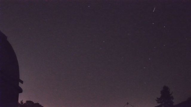 AMS33 meteor