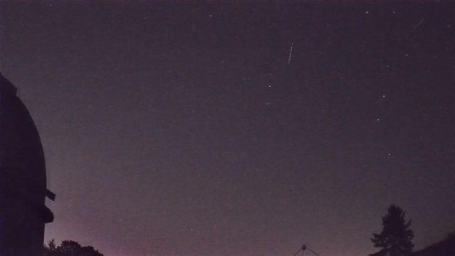 AMS33 meteor