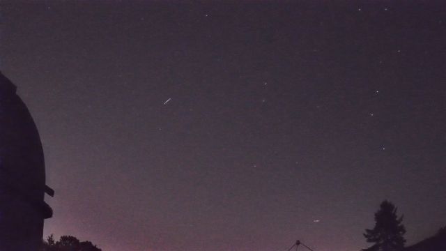AMS33 meteor