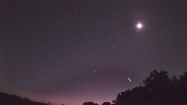 AMS33 meteor