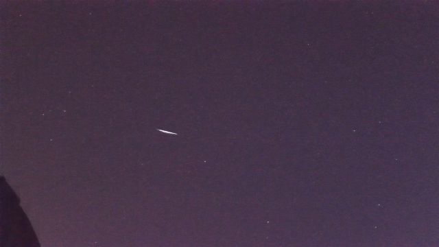 AMS33 meteor