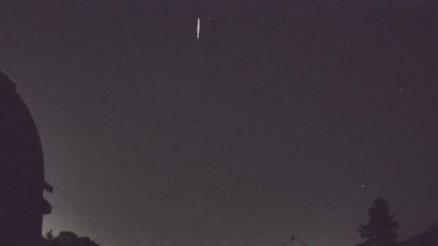 AMS33 meteor