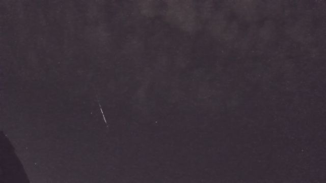 AMS33 meteor