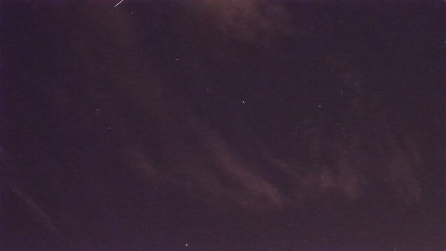 AMS33 meteor