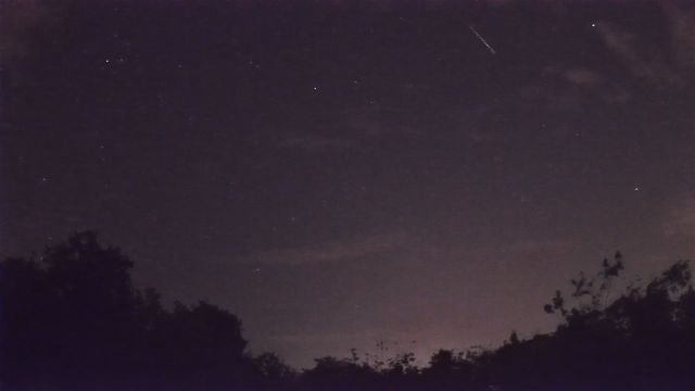 AMS33 meteor