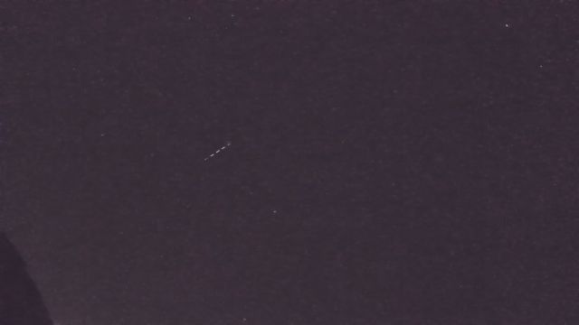AMS33 meteor