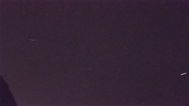 AMS33 meteor