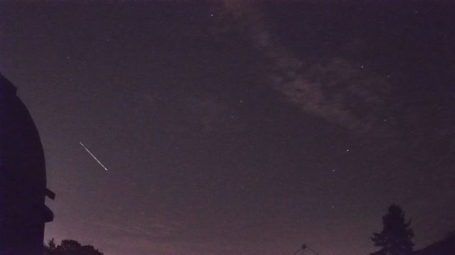 AMS33 meteor