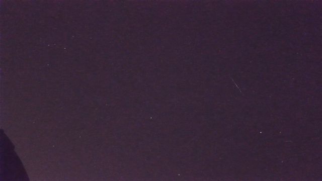 AMS33 meteor