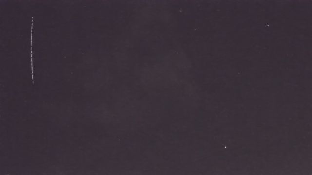 AMS33 meteor