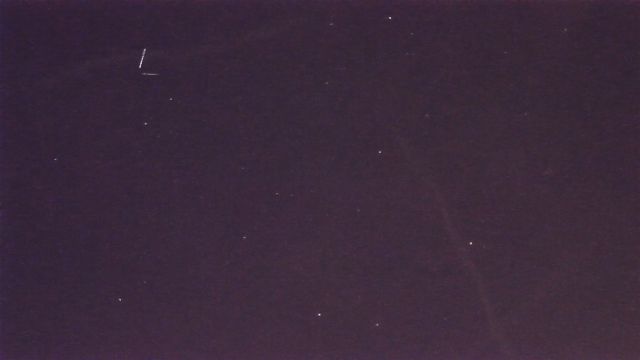 AMS33 meteor