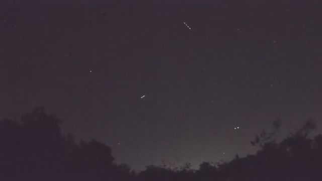 AMS33 meteor