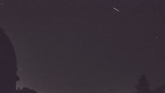 AMS33 meteor