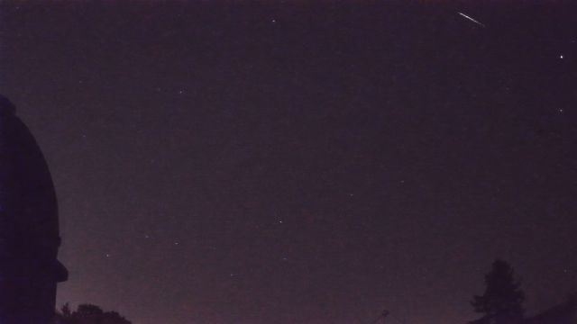 AMS33 meteor