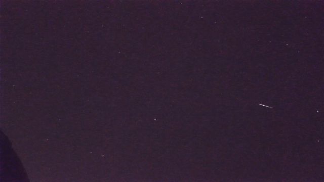 AMS33 meteor