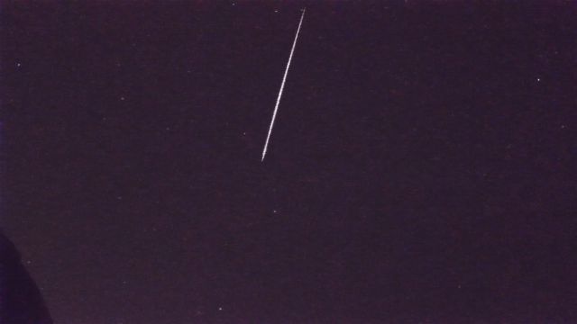 AMS33 meteor