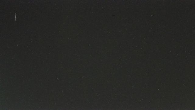 AMS330 meteor