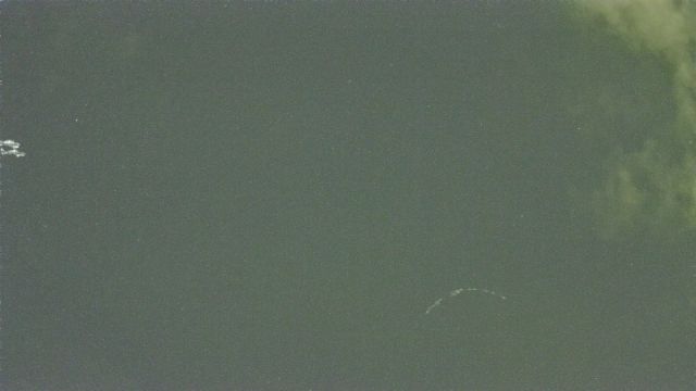 AMS330 meteor