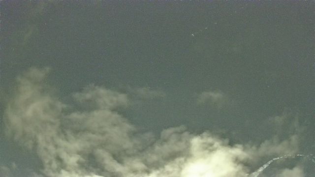 AMS330 meteor