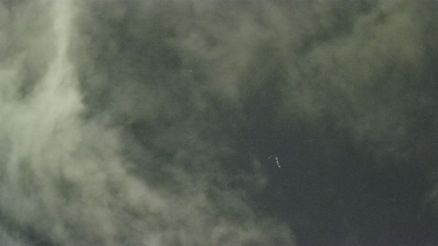 AMS330 meteor