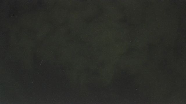 AMS330 meteor