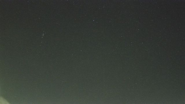 AMS330 meteor