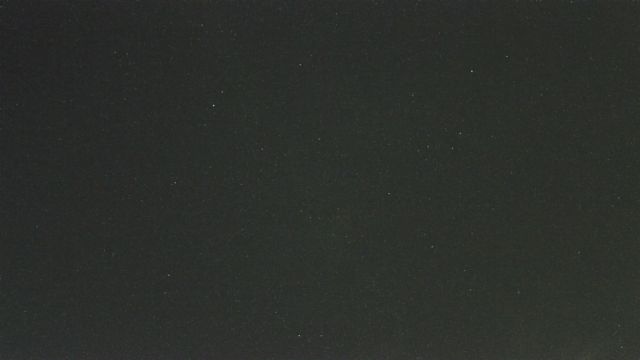 AMS330 meteor